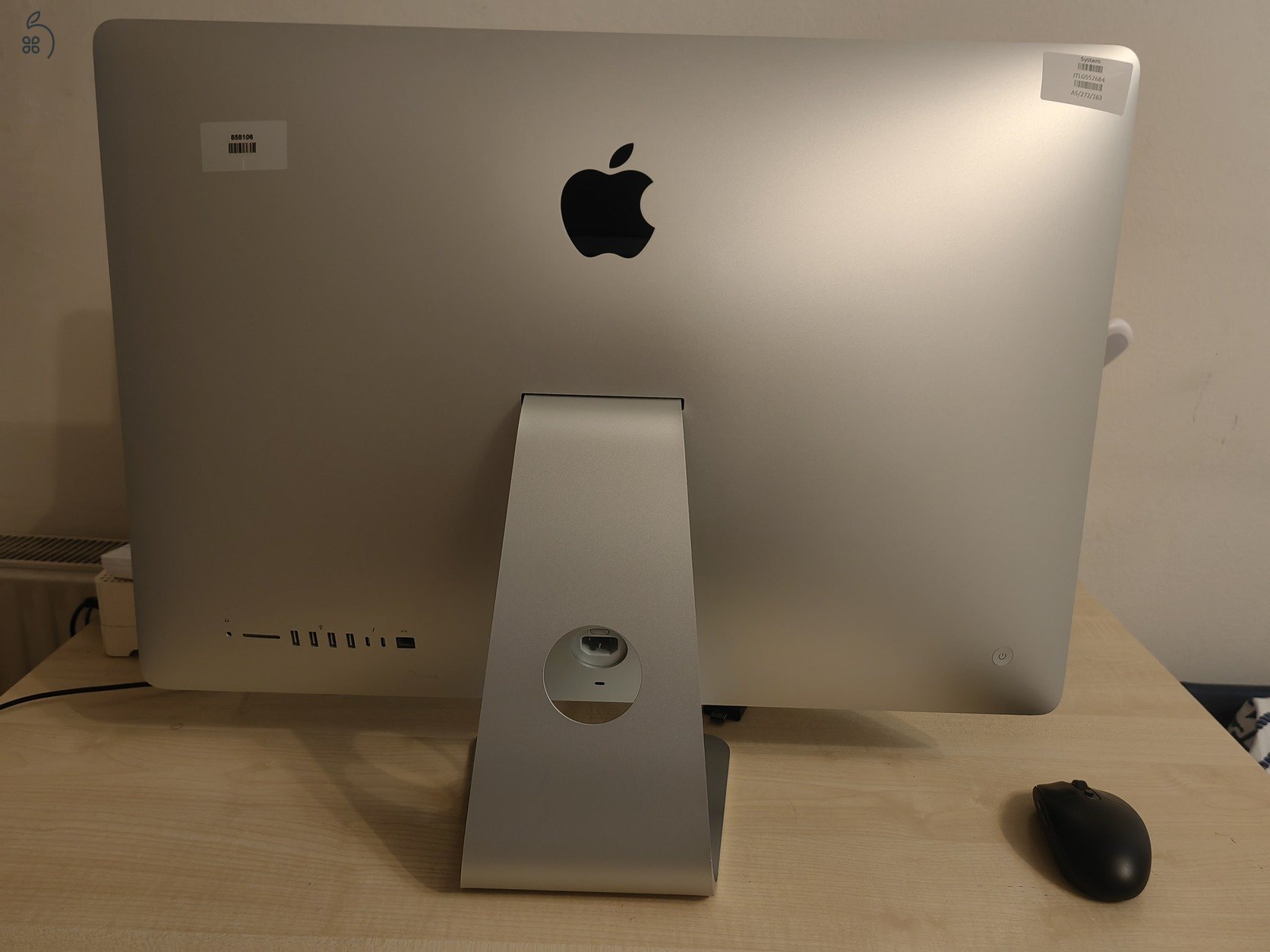 Imac 27