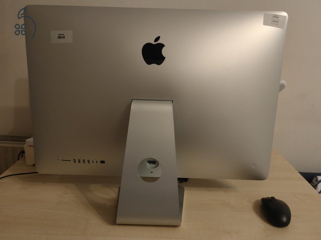 Imac 27