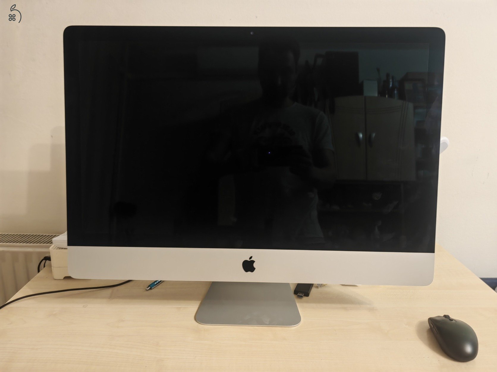 Imac 27