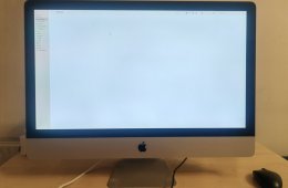 Imac 27