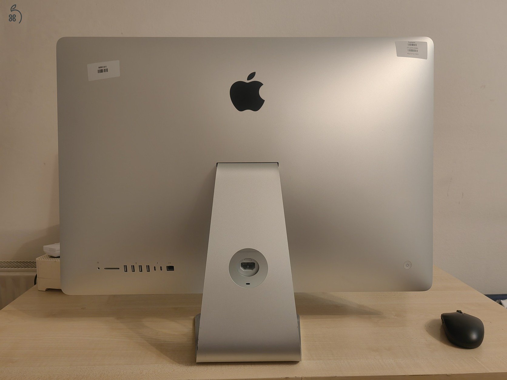 Imac 27