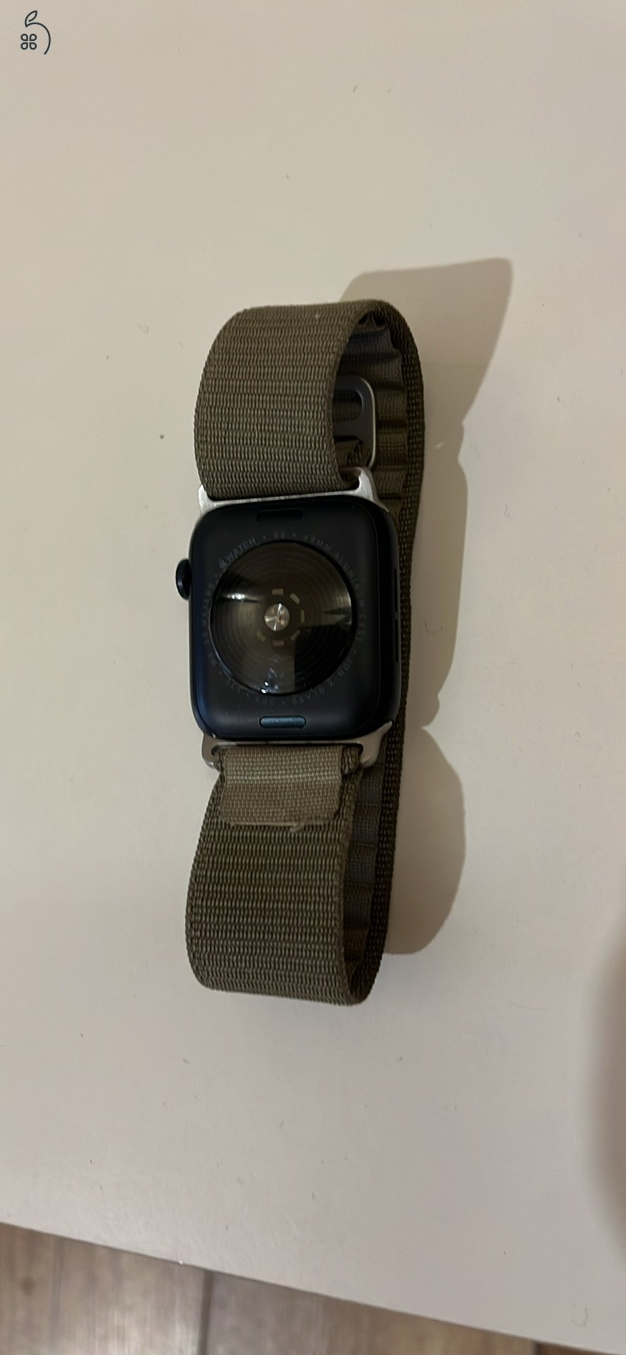 Apple Watch Se GPS+Cellular