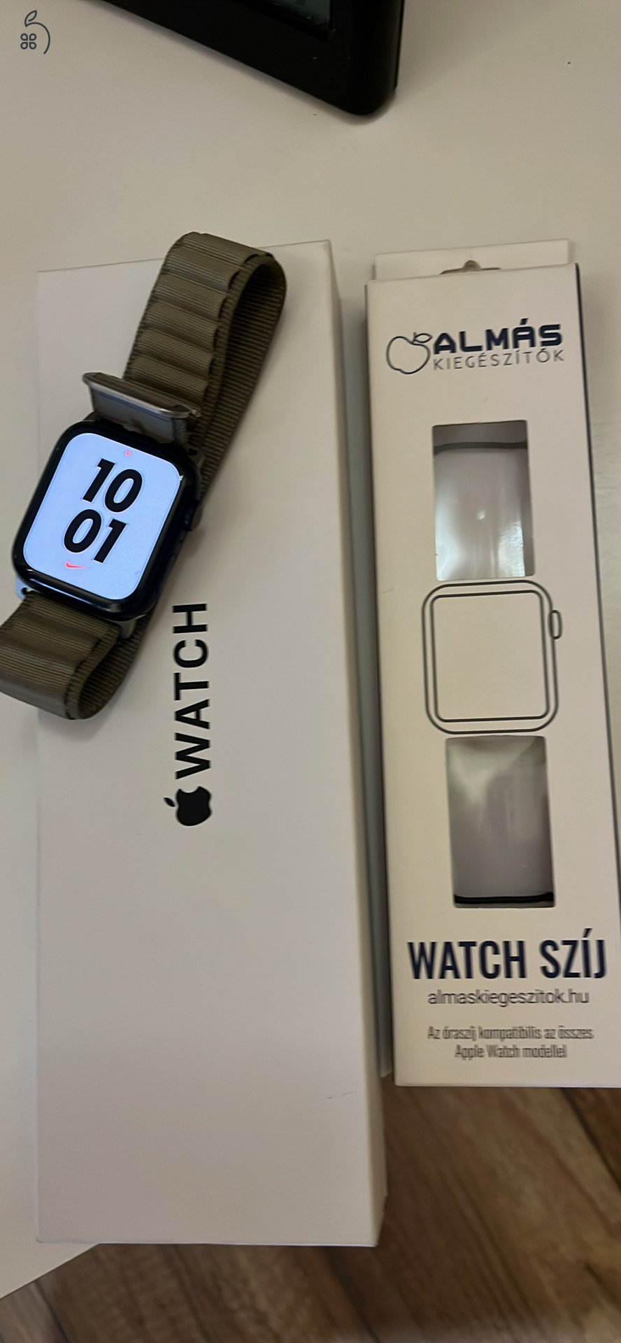 Apple Watch Se GPS+Cellular