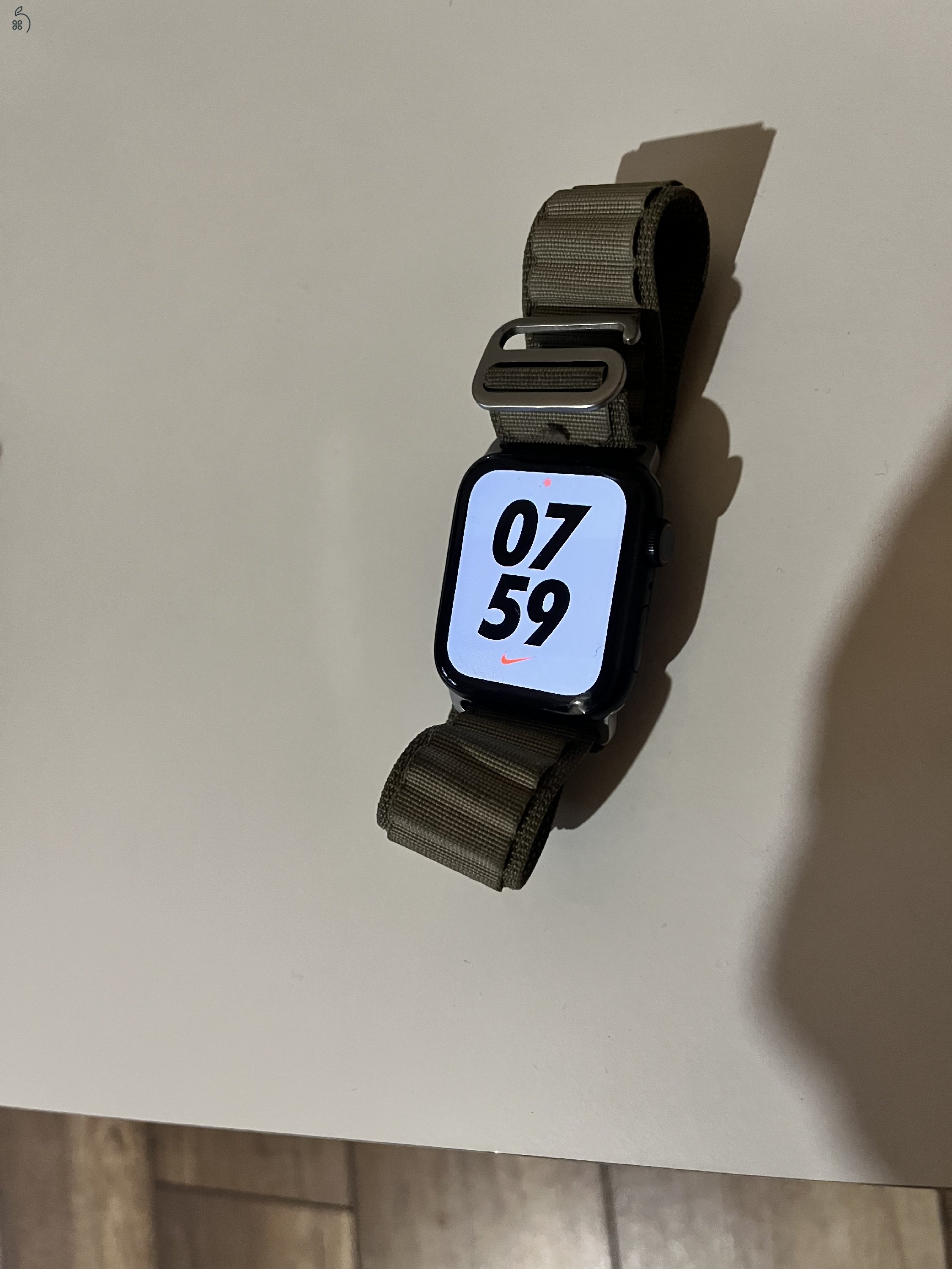 Apple Watch Se GPS+Cellular