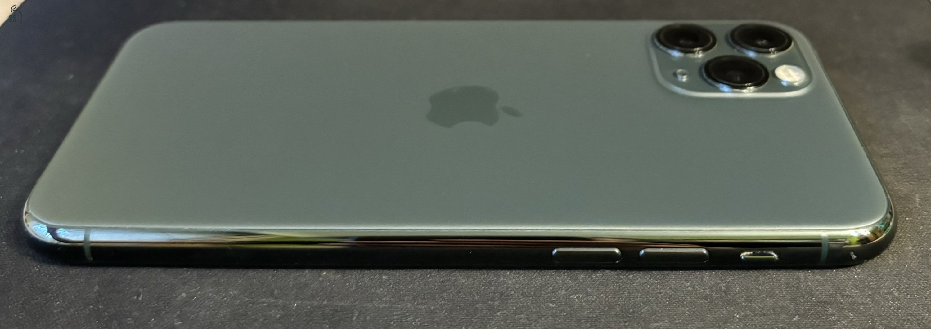 Iphone 11 pro 256Gb, kártya független 