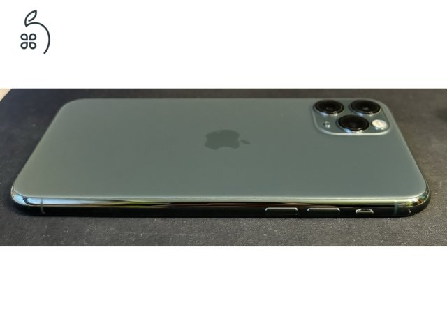 Iphone 11 pro 256Gb, kártya független 