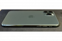 Iphone 11 pro 256Gb, kártya független 