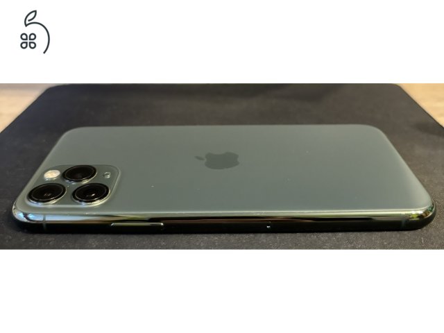 Iphone 11 pro 256Gb, kártya független 