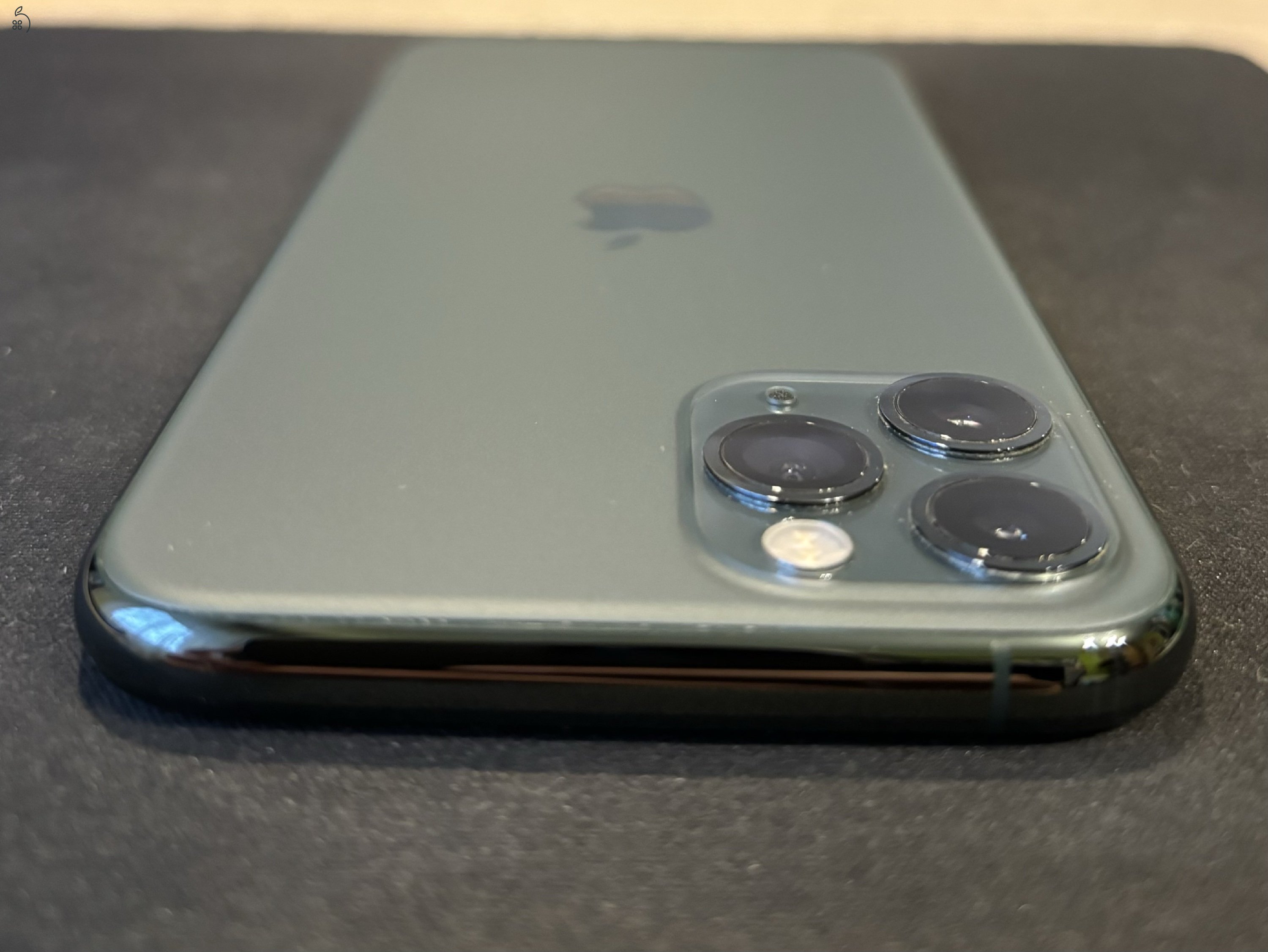 Iphone 11 pro 256Gb, kártya független 