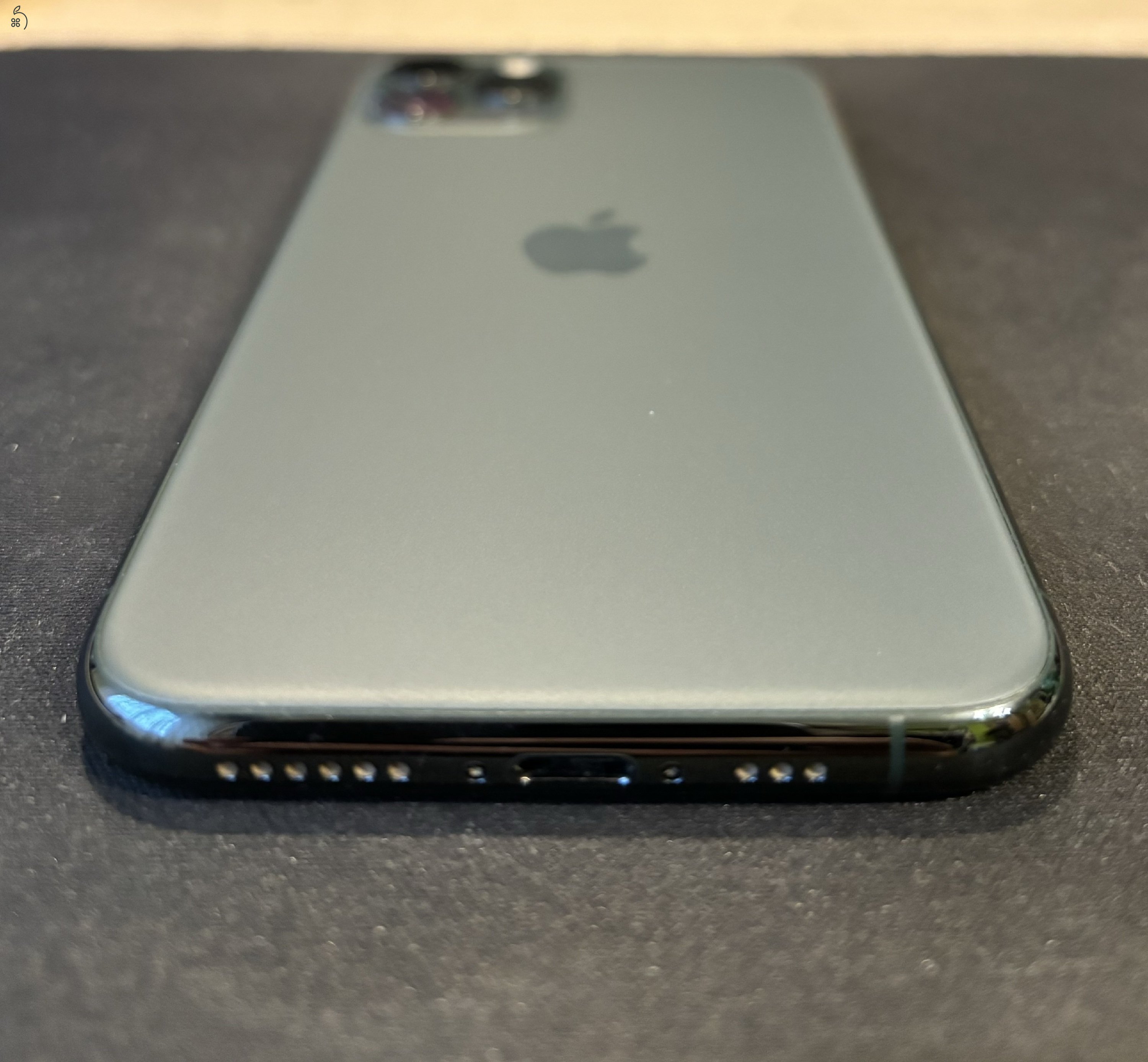 Iphone 11 pro 256Gb, kártya független 