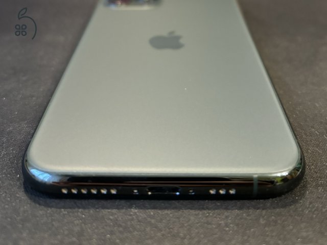 Iphone 11 pro 256Gb, kártya független 