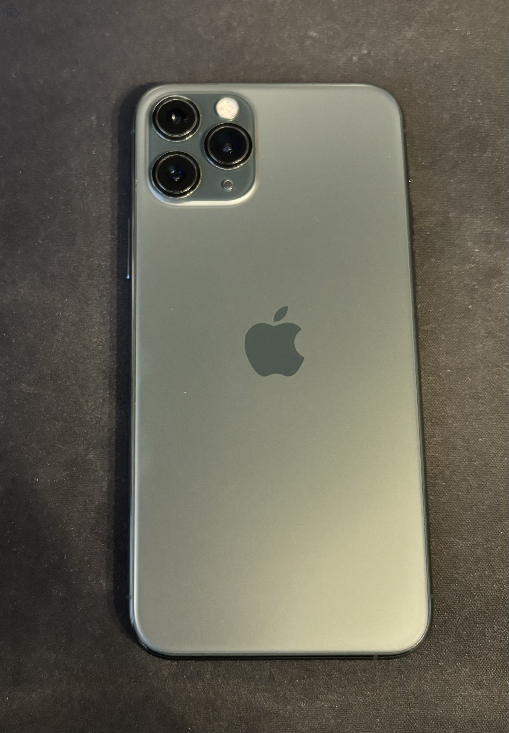 Iphone 11 pro 256Gb, kártya független 