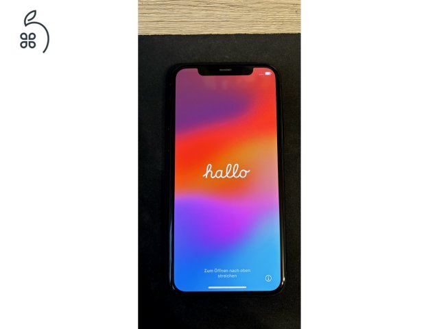 Iphone 11 pro 256Gb, kártya független 