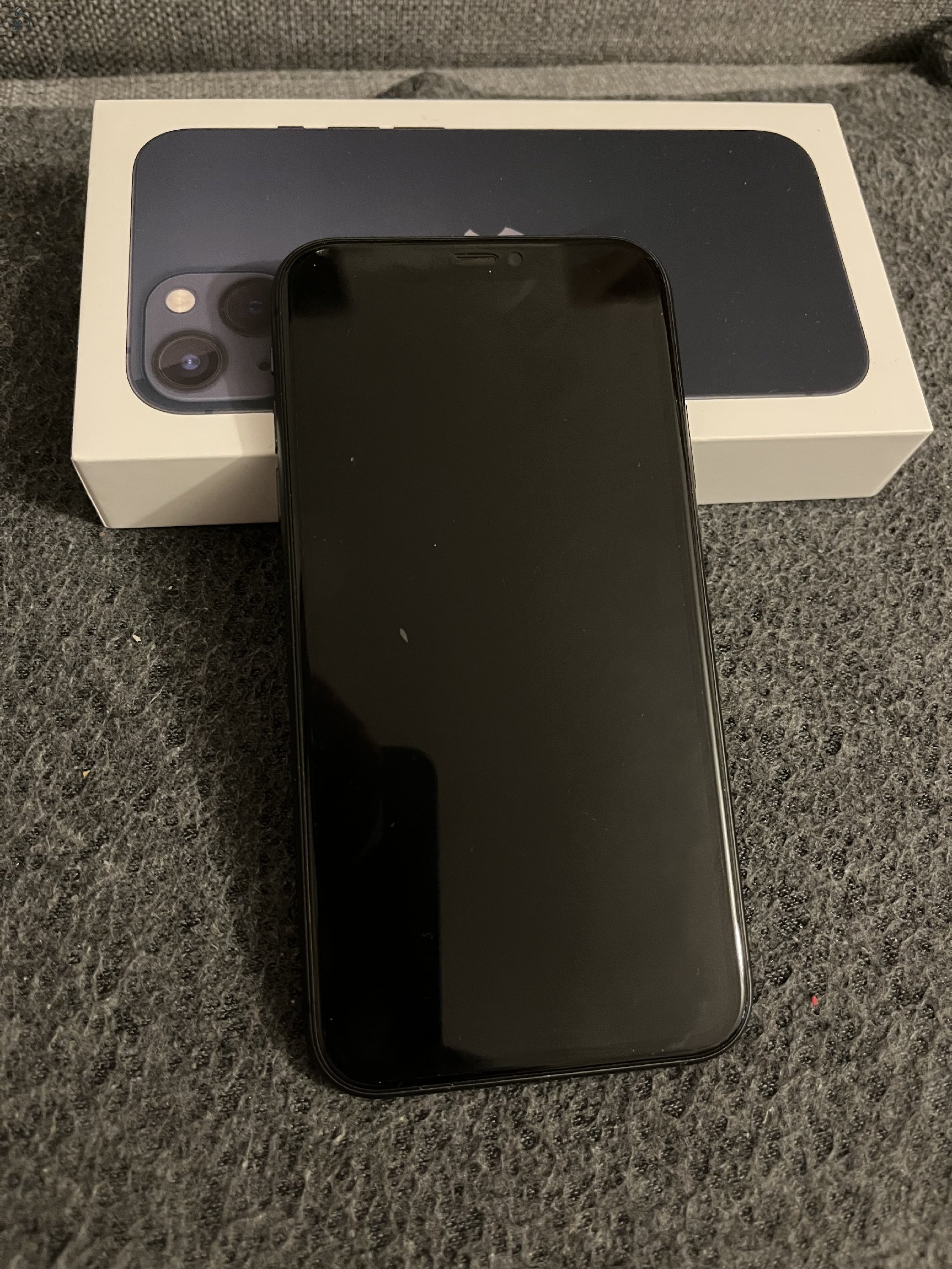 iPhone 11 64GB Megkímélt állapotban ELADÓ 