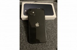 iPhone 11 64GB Megkímélt állapotban ELADÓ 