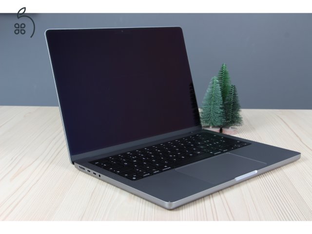 Apple Macbook Pro 14