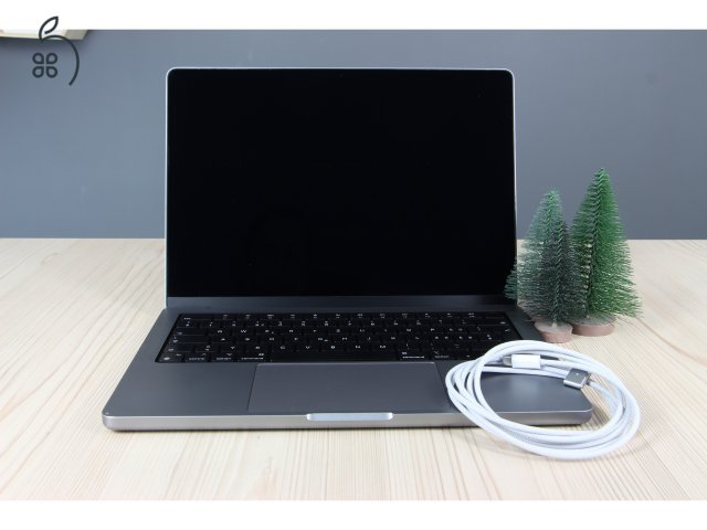 Apple Macbook Pro 14