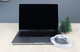 Apple Macbook Pro 14