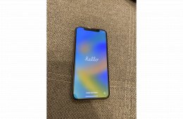 Iphone X - 256GB, repedt