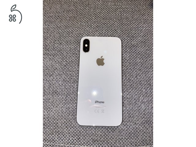 Iphone X - 256GB, repedt