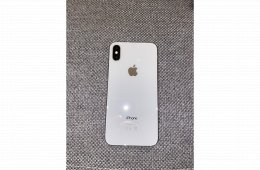 Iphone X - 256GB, repedt