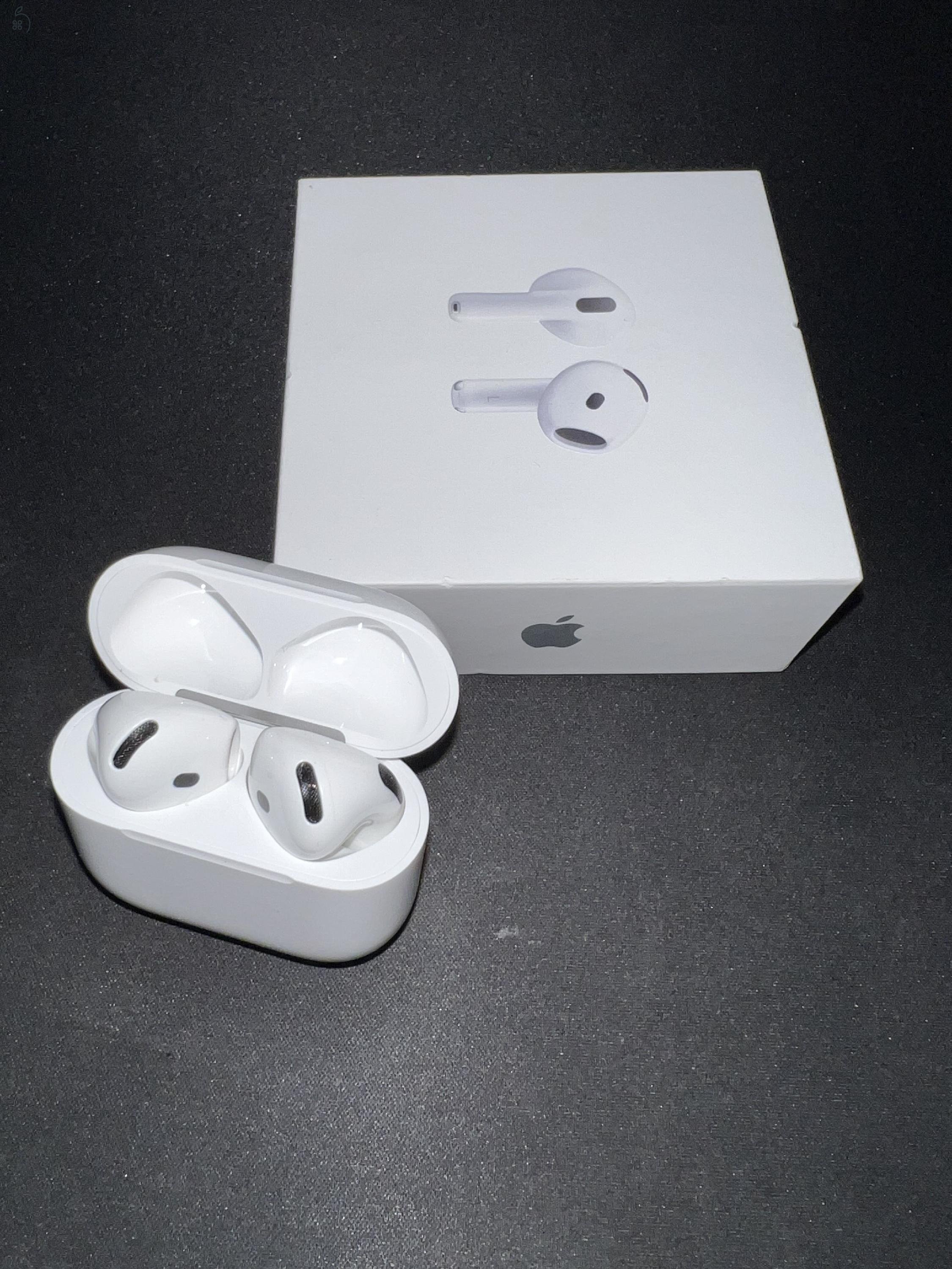 AirPods 4