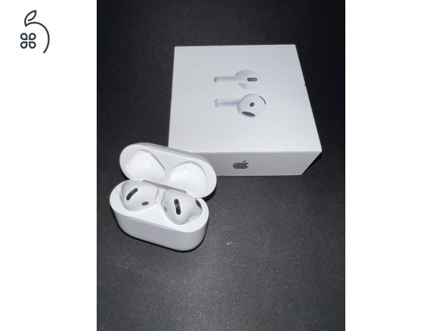 AirPods 4