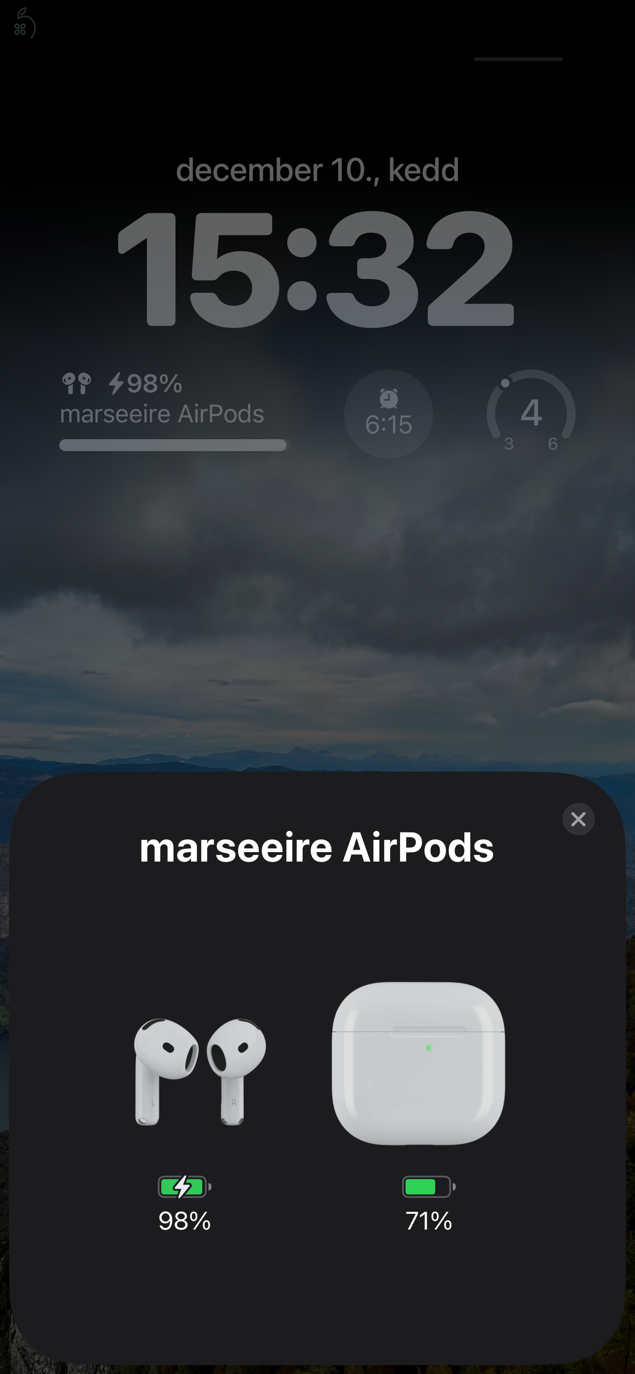 AirPods 4