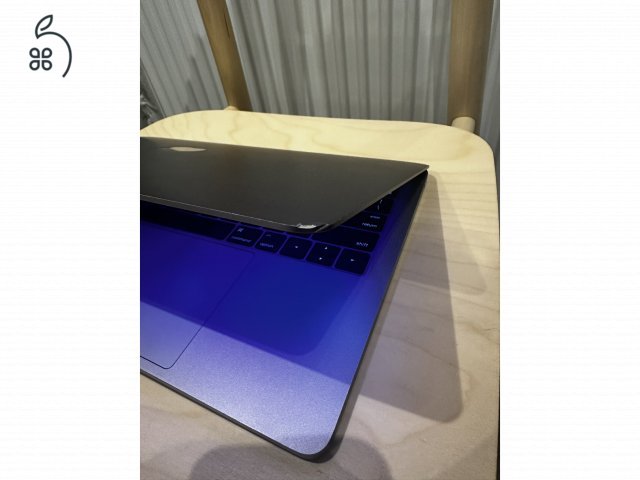 Macbook Pro RETINA 2017