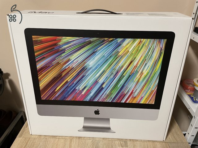 Apple iMac 21,5