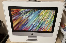 Apple iMac 21,5