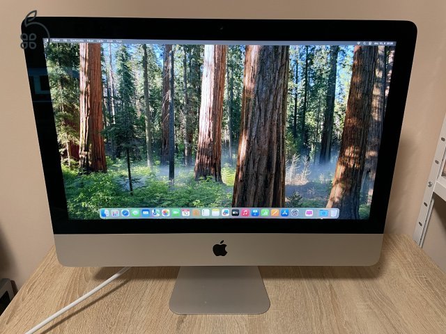 Apple iMac 21,5