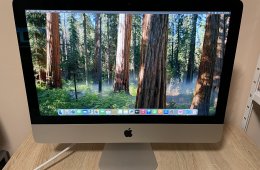 Apple iMac 21,5