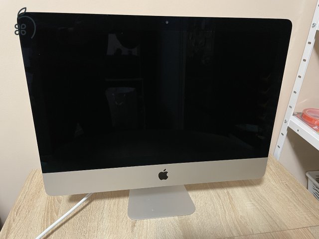 Apple iMac 21,5