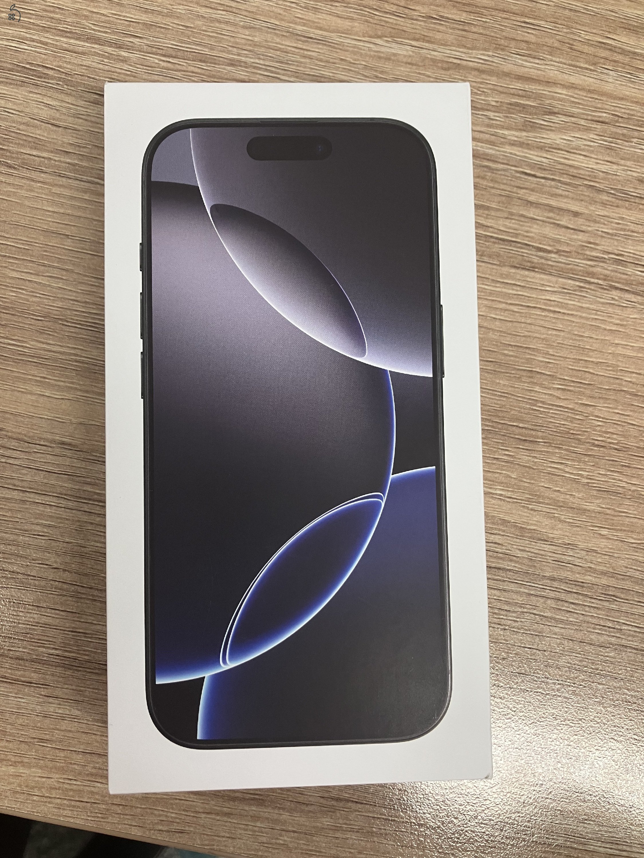 iPhone 16 Pro 128 Gb