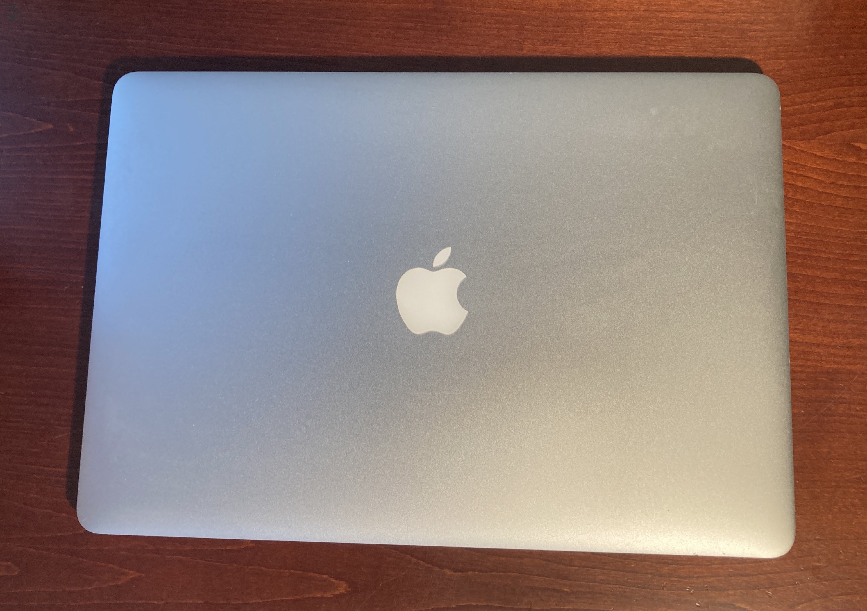 MacBook Pro (Retina, 15-inch, Mid 2015, 500Gb SSD, i7)