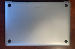 MacBook Pro (Retina, 15-inch, Mid 2015, 500Gb SSD, i7)