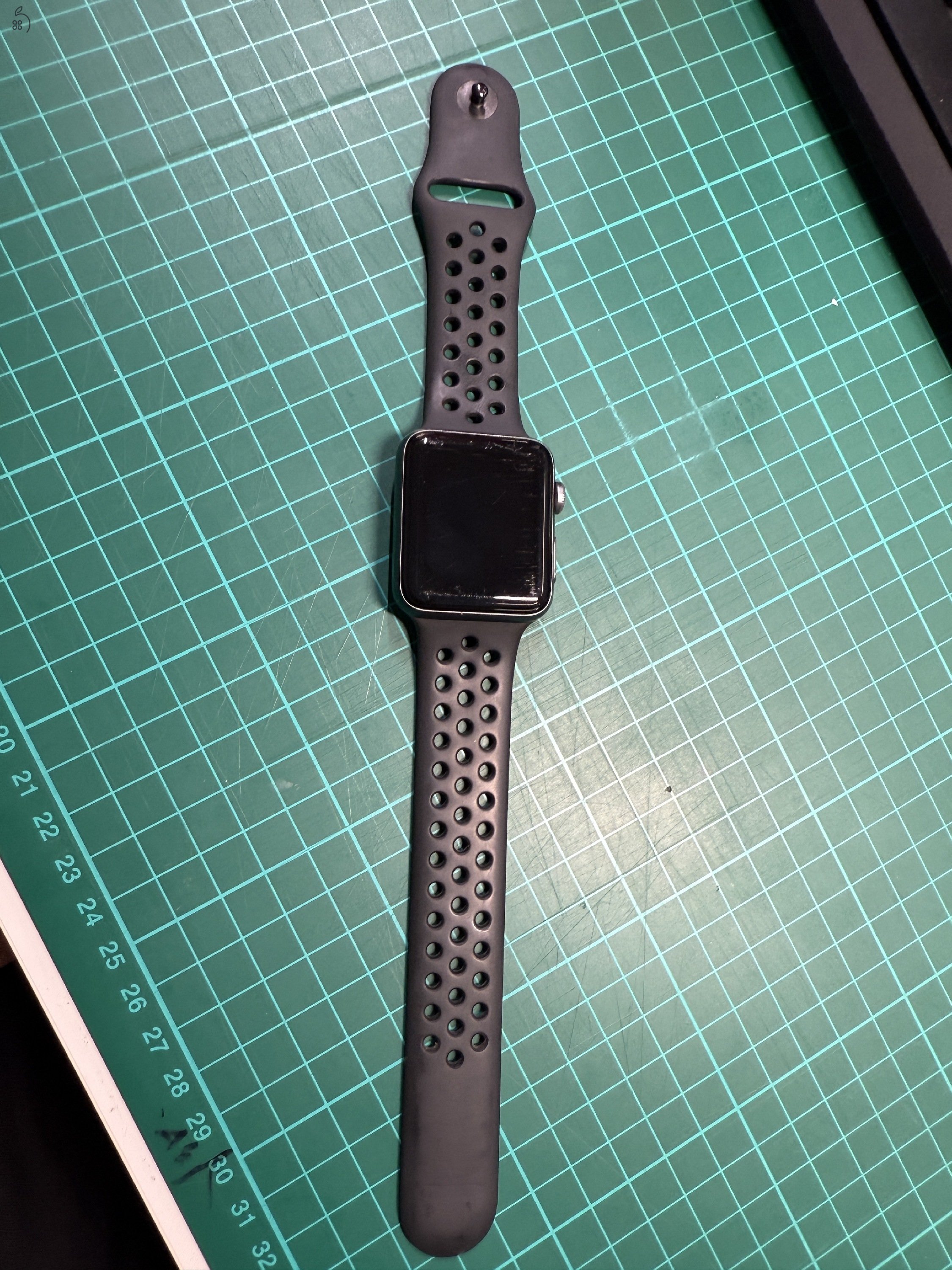 Apple Watch Nike Series 3 