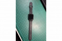 Apple Watch Nike Series 3 