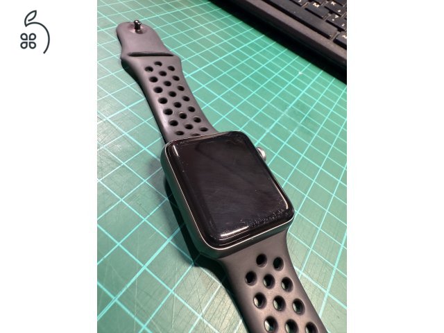 Apple Watch Nike Series 3 