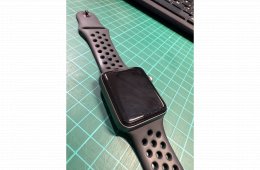 Apple Watch Nike Series 3 