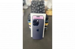 iPhone 14 Pro 128GB Deep Purple 