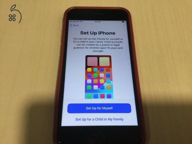 iPhone SE 64GB