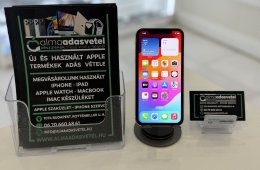 iPhone XR 64GB Független Használt/1 hónap gar./Akku 82%/p3918