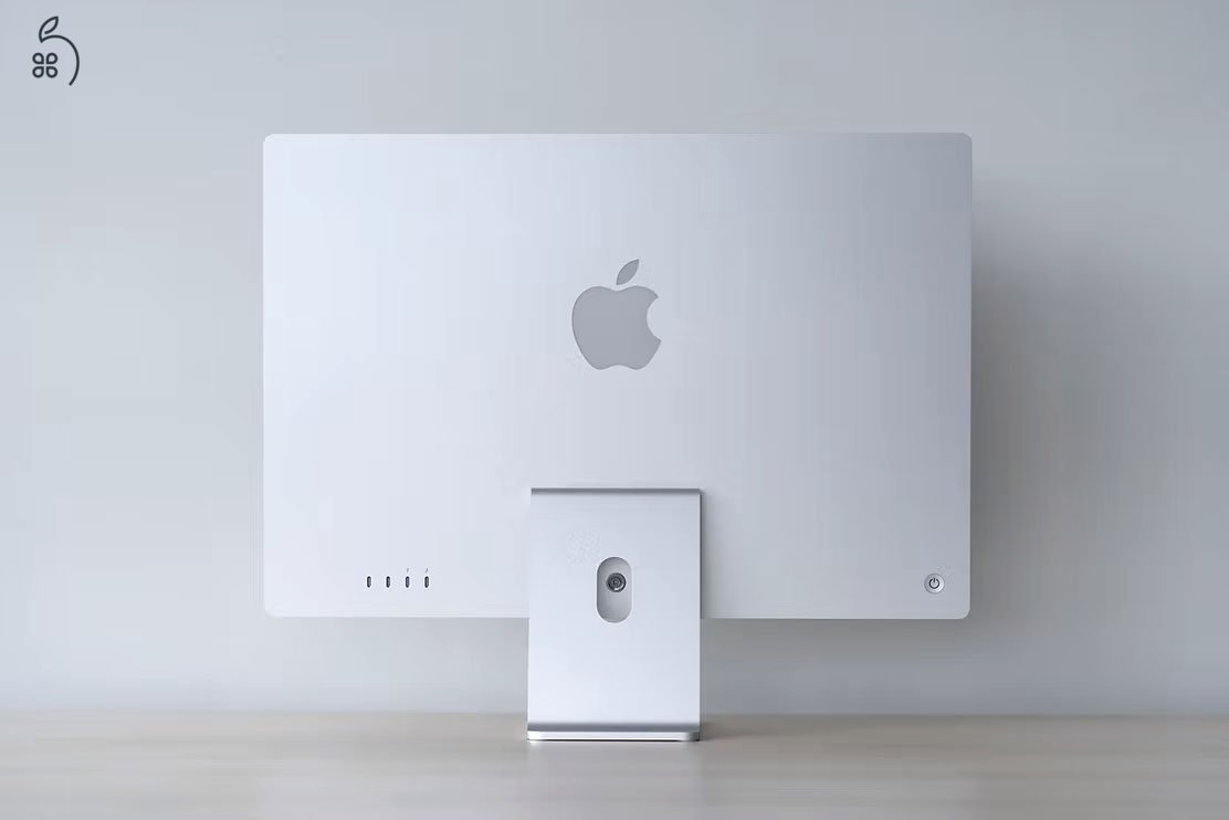 Apple iMac 24