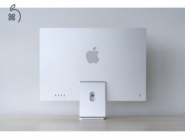 Apple iMac 24