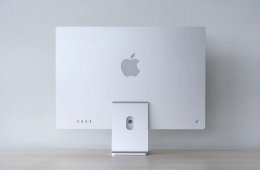 Apple iMac 24