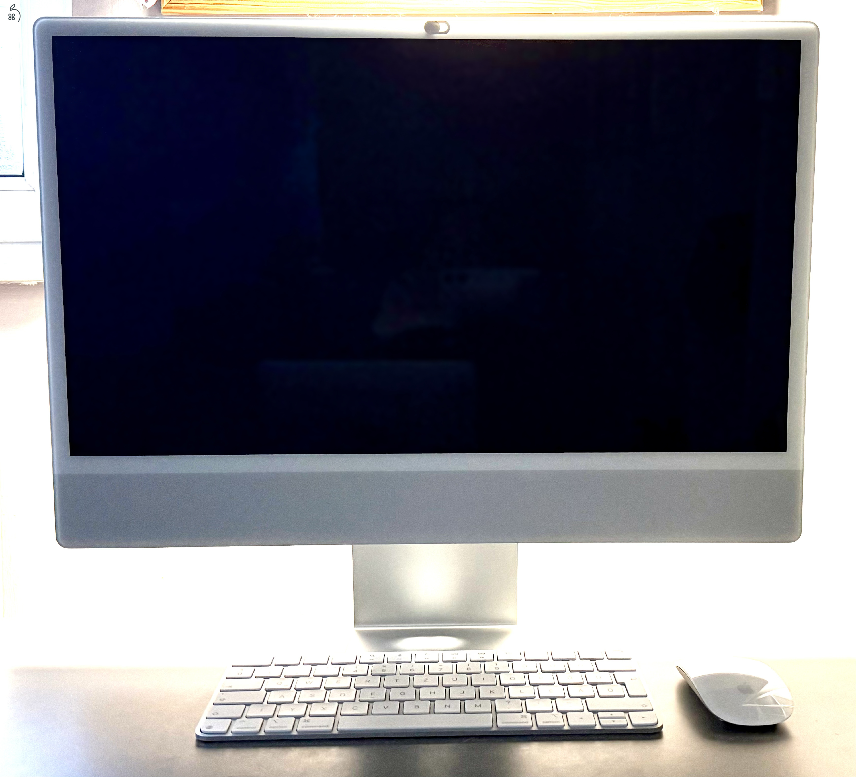 Apple iMac 24