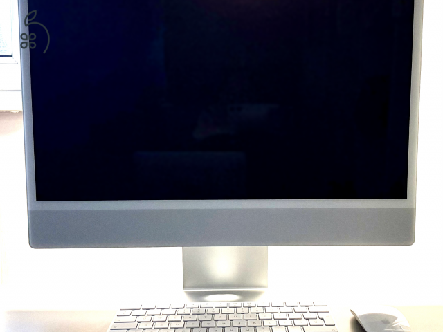 Apple iMac 24