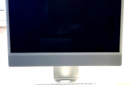 Apple iMac 24